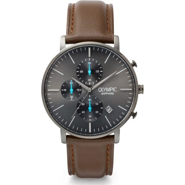 Orologio Olympic Premium OL82HGL001 Tempus