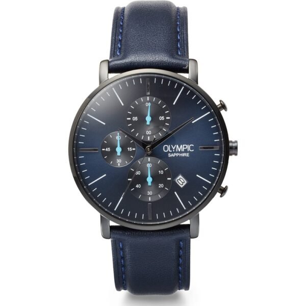 Orologio Olympic Premium OL82HZL004 Tempus