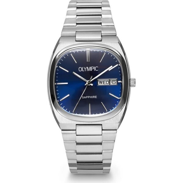 Orologio Olympic Premium OL89HSS082 Revival