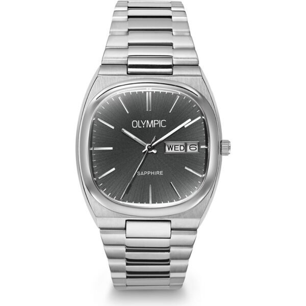 Orologio Olympic Premium OL89HSS083 Revival