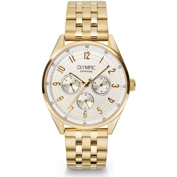 Orologio Olympic Premium OL90HDD001 Daily Classic