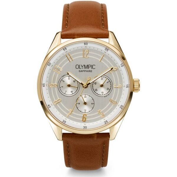Orologio Olympic Premium OL90HDL001 Daily Classic Orologio Olympic Premium OL90HDL001 Daily Classic