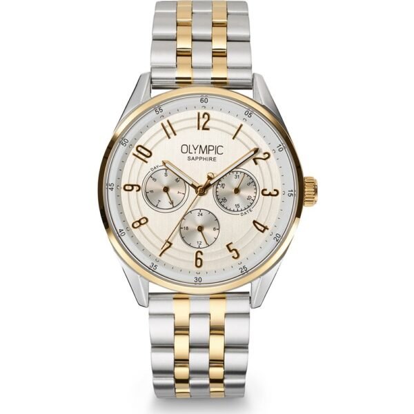 Orologio Olympic Premium OL90HDS001B Daily Classic