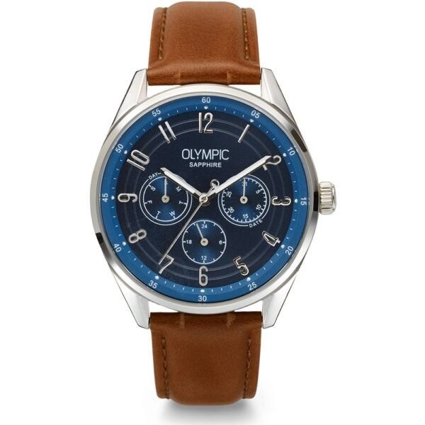 Orologio Olympic Premium OL90HSL001 Daily Classic Orologio Olympic Premium OL90HSL001 Daily Classic