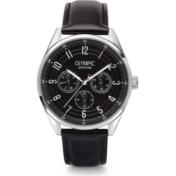 Orologio Olympic Premium OL90HSL002 Daily Classic