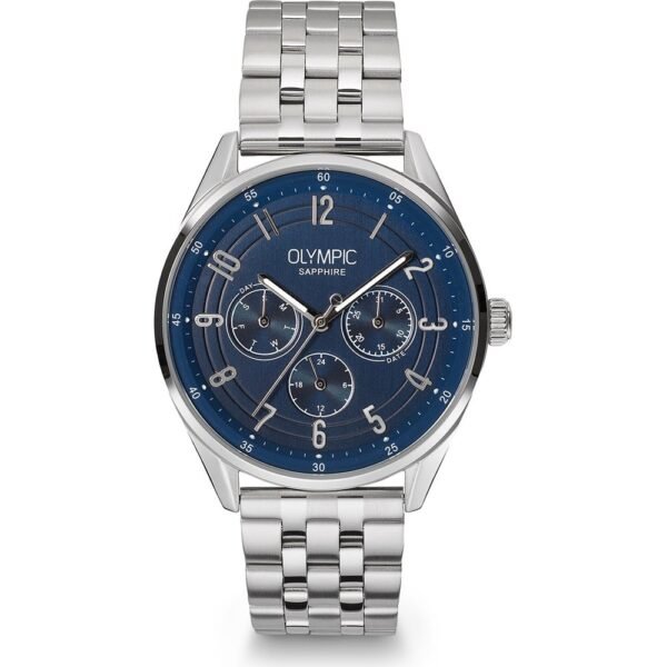 Orologio Olympic Premium OL90HSS003 Daily Classic