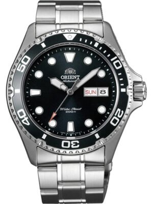 Orologio Orient Automatic FAA02004B9 Ray ll