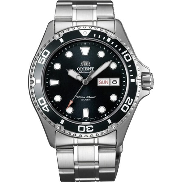 Orologio Orient Automatic FAA02004B9 Ray ll