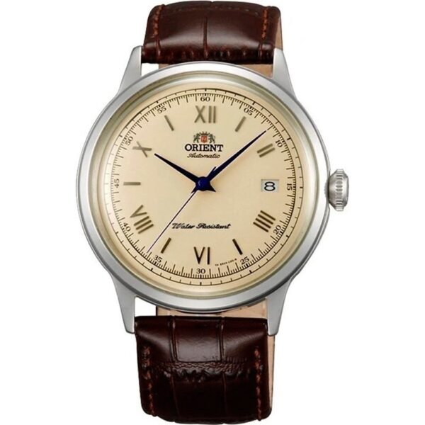 Orologio Orient Bambino TAC00009N0 Bambino II Orologio Orient Bambino TAC00009N0 Bambino II