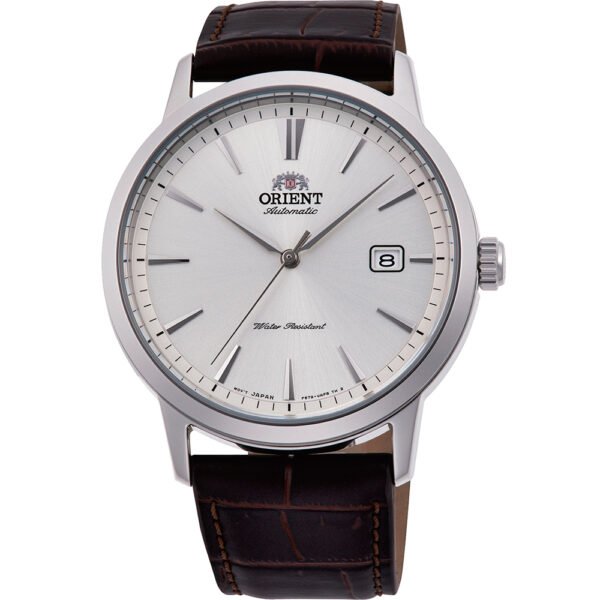 Orologio Orient Contemporary RA-AC0F07S30B Symphony III Orologio Orient Contemporary RA-AC0F07S30B Symphony III