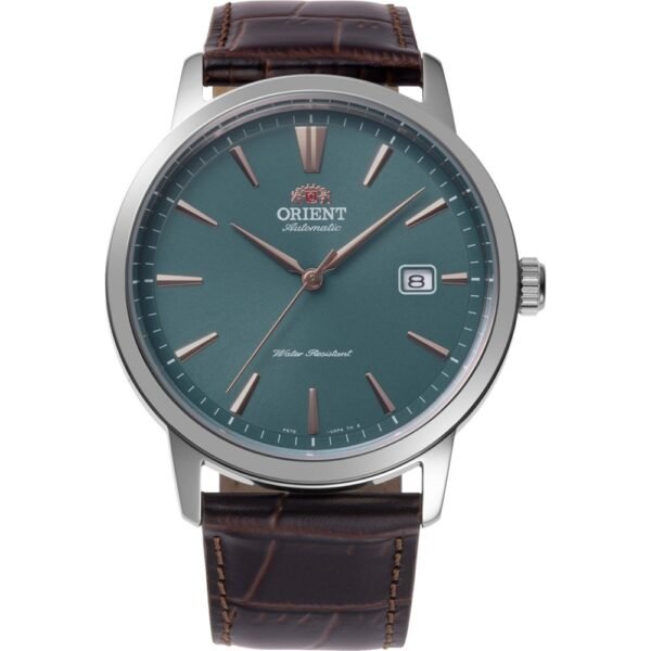 Orologio Orient Contemporary RA-AC0F13E30B