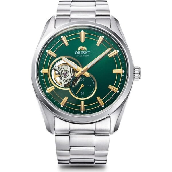 Orologio Orient Contemporary RA-AR0008E30B Contemporary Semi-skeleton