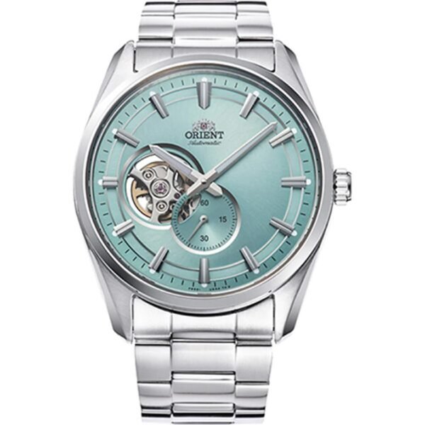 Orologio Orient Contemporary RA-AR0009L30B Contemporary Semi-skeleton