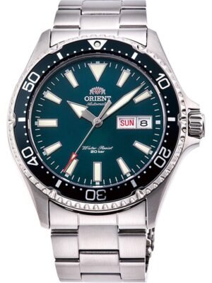 Orologio Orient Mako RA-AA0004E39B Kamasu Mako III