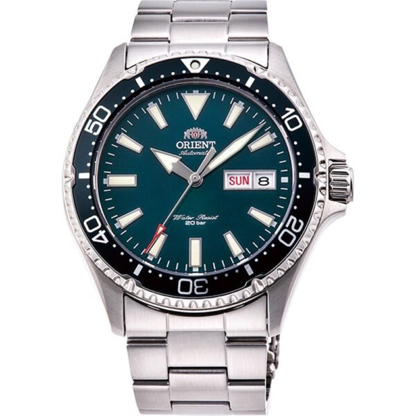 Orologio Orient Mako RA-AA0004E39B Kamasu Mako III