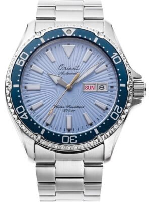 Orologio Orient Mako RA-AA0823L39B Mako - 75 Anniversary Edition