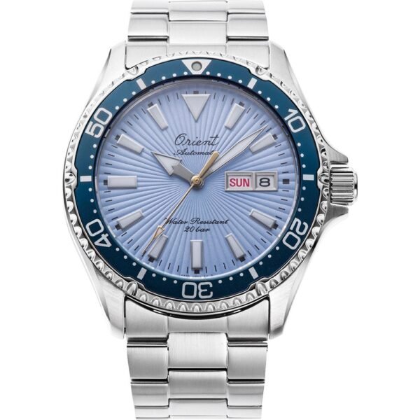 Orologio Orient Mako RA-AA0823L39B Mako - 75 Anniversary Edition