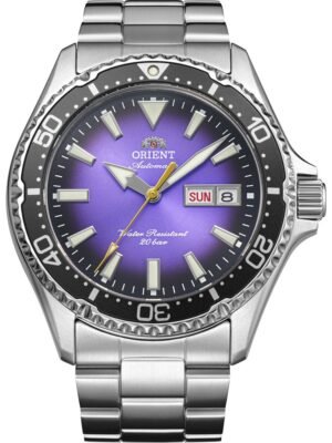 Orologio Orient Mako RA-AA0827V39B Mako Kamasu Limited Edition