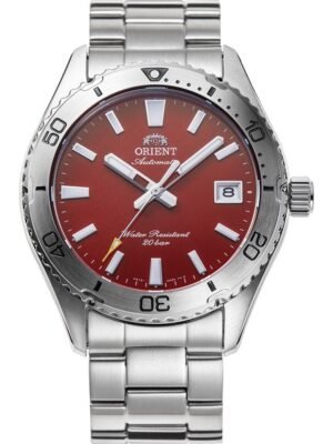 Orologio Orient Mako RA-AC0Q09R30B Mako 40