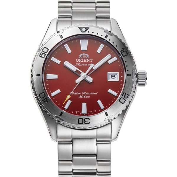 Orologio Orient Mako RA-AC0Q09R30B Mako 40