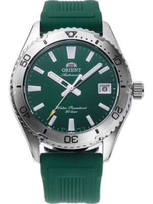 Orologio Orient Mako RA-AC0Q11E30B Mako 40
