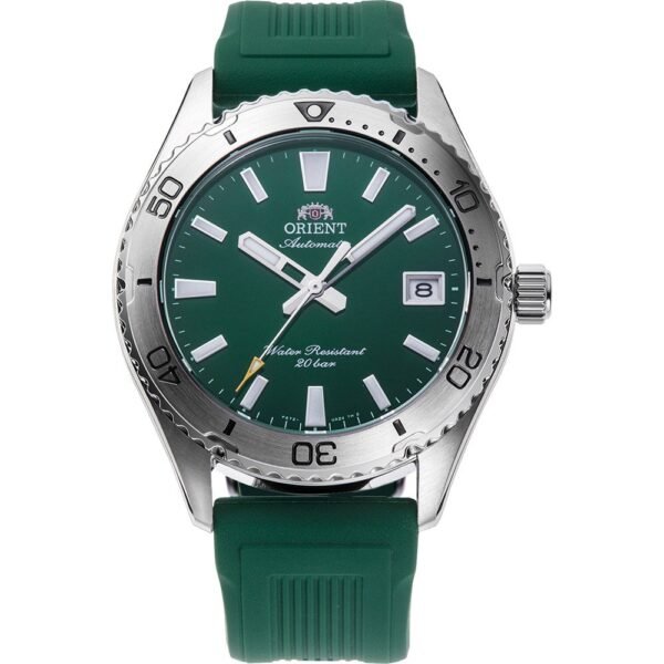 Orologio Orient Mako RA-AC0Q11E30B Mako 40
