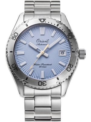 Orologio Orient Mako RA-AC0Q12L30B Mako 40 - 75th Anniversary Edition