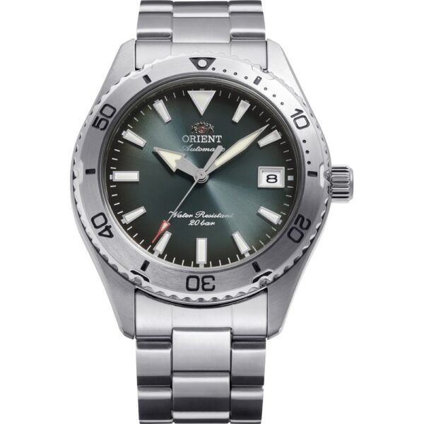 Orologio Orient Mako RA-AC0Q13E30B Mako 40