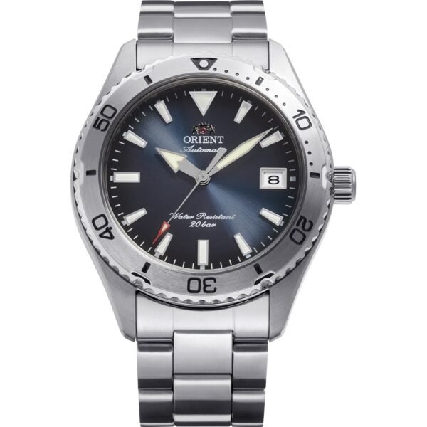 Orologio Orient Mako RA-AC0Q14L30B Mako 40 Orologio Orient Mako RA-AC0Q14L30B Mako 40