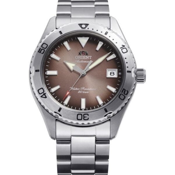 Orologio Orient Mako RA-AC0Q17Y30B Mako 40