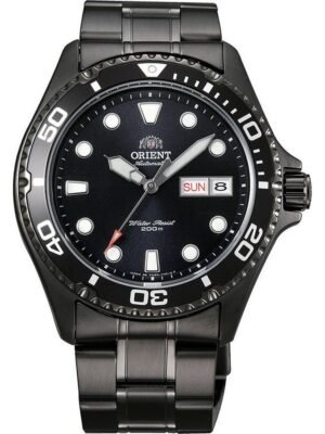 Orologio Orient Ray FAA02003B9 Ray Raven II