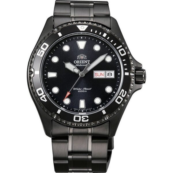 Orologio Orient Ray FAA02003B9 Ray Raven II