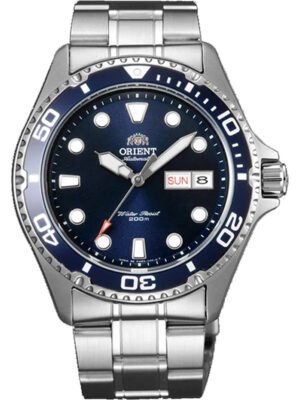 Orologio Orient Ray FAA02005D9 Ray ll