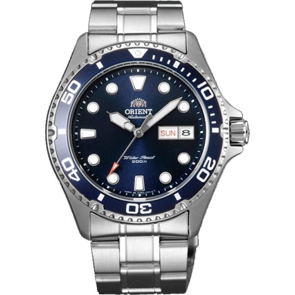 Orologio Orient Ray FAA02005D9 Ray ll Orologio Orient Ray FAA02005D9 Ray ll