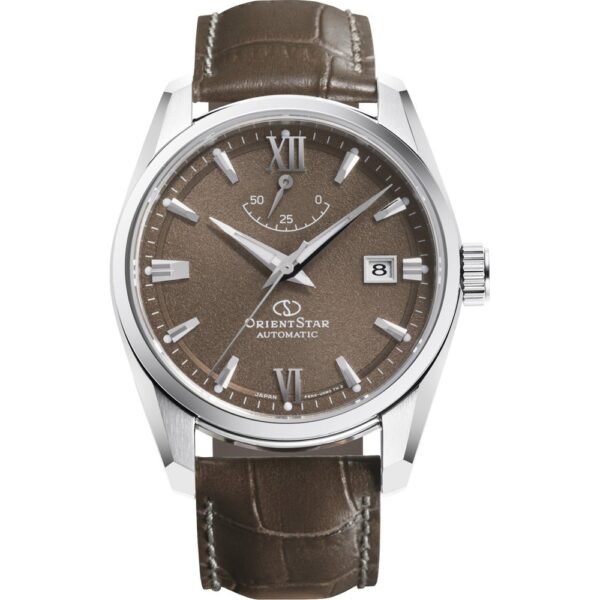 Orologio Orient Star - Contemporary RE-AU0113Y00B Orient Star - Automatic Orologio Orient Star - Contemporary RE-AU0113Y00B Orient Star - Automatic