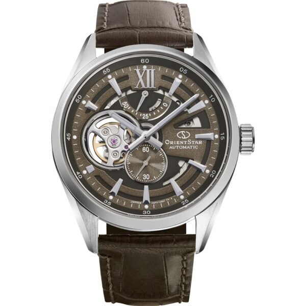 Orologio Orient Star - Contemporary RE-AV0139Y00B Modern Skeleton