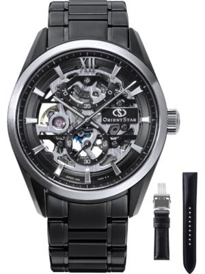 Orologio Orient Star - M Collection RE-AZ0105N00B M34 Perseus - 75th Anniversary Edition