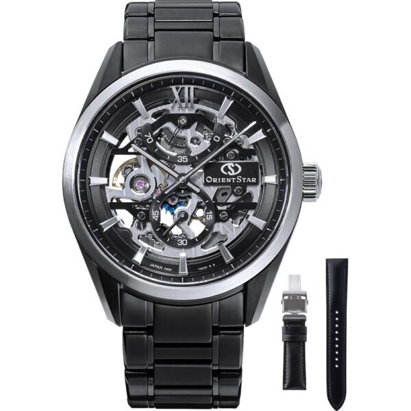 Orologio Orient Star - M Collection RE-AZ0105N00B M34 Perseus - 75th Anniversary Edition