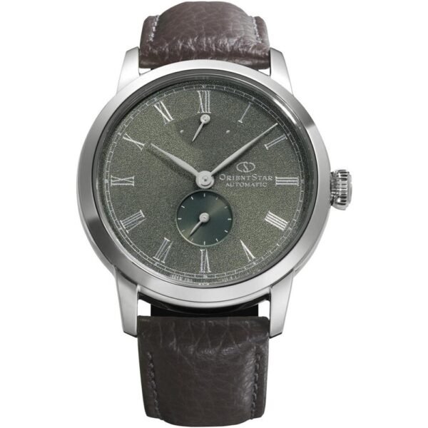 Orologio Orient Star - M Collection RE-BS0001E00B Orient Star - M45 Orologio Orient Star - M Collection RE-BS0001E00B Orient Star - M45