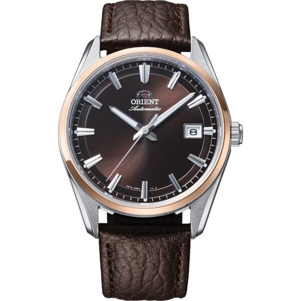 Orologio Orient Stretto RA-AC0R03Y30B Stretto Date