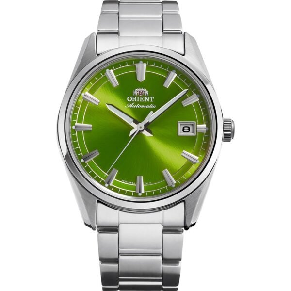 Orologio Orient Stretto RA-AC0R05E30B Stretto Date