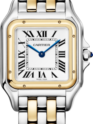 Orologio Panthère de Cartier