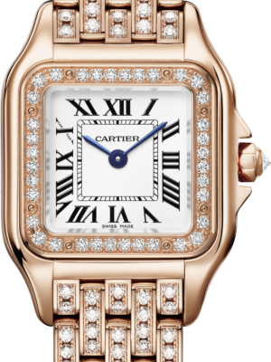 Orologio Panthère de Cartier