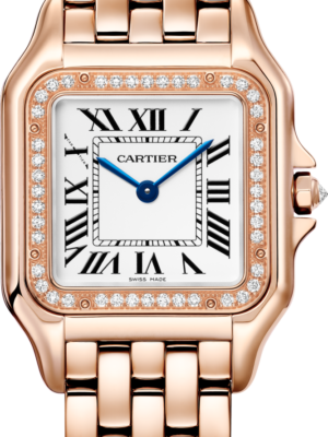 Orologio Panthère de Cartier