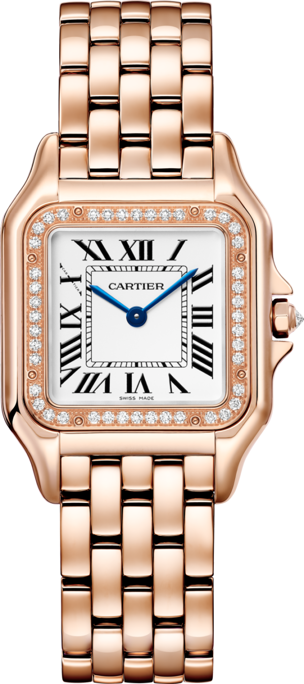 Orologio Panthère de Cartier