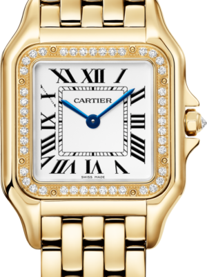 Orologio Panthère de Cartier