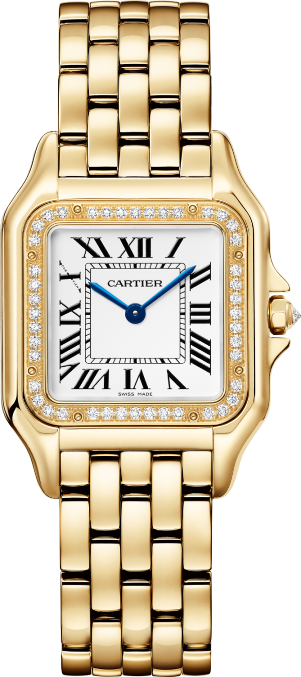 Orologio Panthère de Cartier