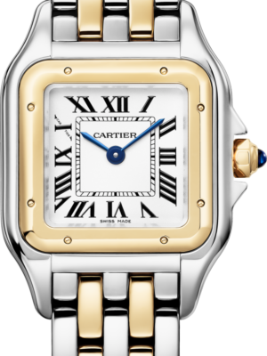 Orologio Panthère de Cartier