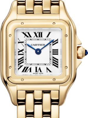 Orologio Panthère de Cartier