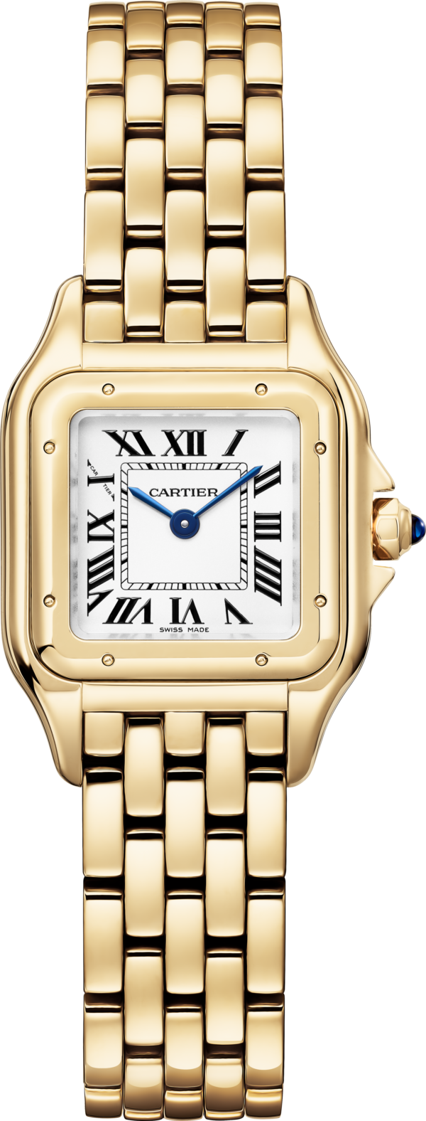 Orologio Panthère de Cartier Orologio Panthère de Cartier